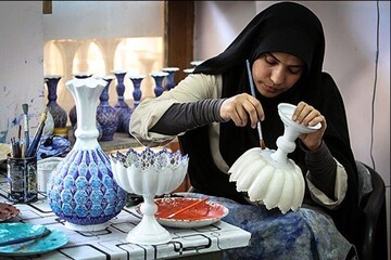 handicrafts