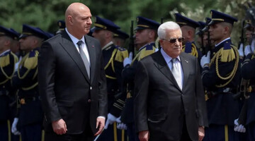 Is Israel seeking to embroil Aoun in an unforeseen Lebanese-Palestinian conflict?