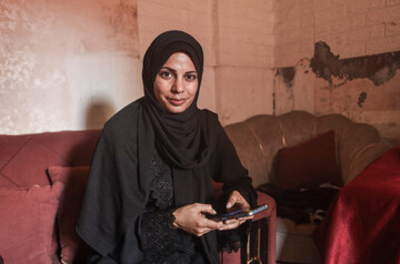 Madleen Kulab, inspiration of FFC ship