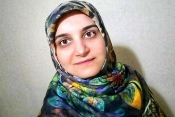 ‘She is a hostage;’ Iranian academic faces solitary confinement in France for Palestine advocacy