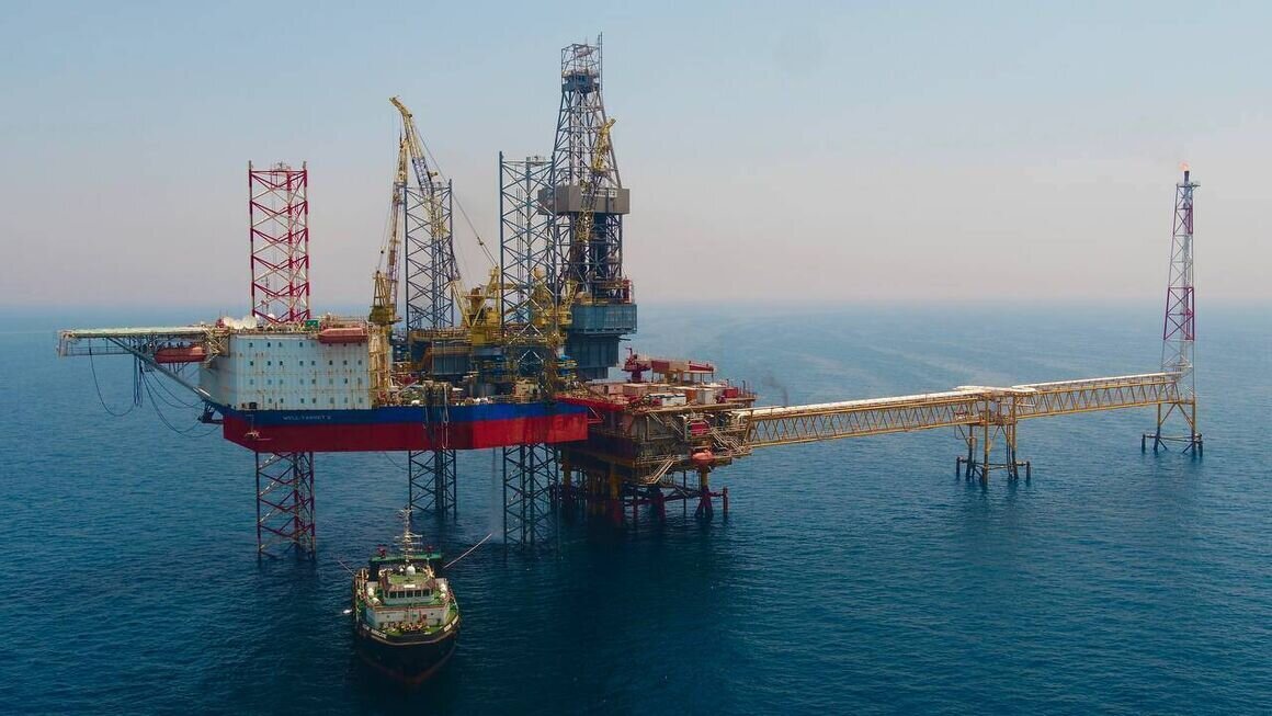 Daily gas output from South Pars Phase 11 rises by 60%