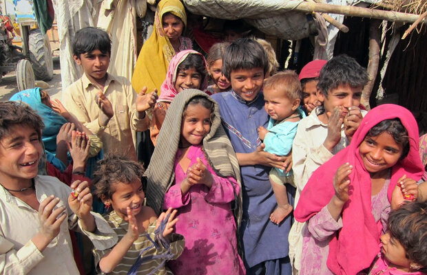 Iran’s population growth rate plunges