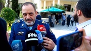 Iran tests advanced 2-tonne ballistic missile warhead