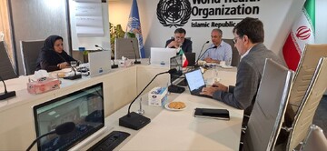 WHO to back Markazi province in addressing health challenges