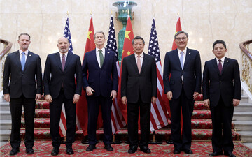 China-US