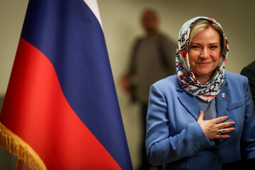 Bridging cultures: Russia, Iran reinforce ties through cultural diplomacy 