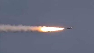 Yemeni missiles hit back at Tel Aviv