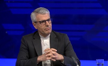 Tehran says European snapback threats ‘unprofessional’ and ‘desperate’