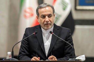 'Iran will react strongly': Araghchi warns Europe over looming resolution 