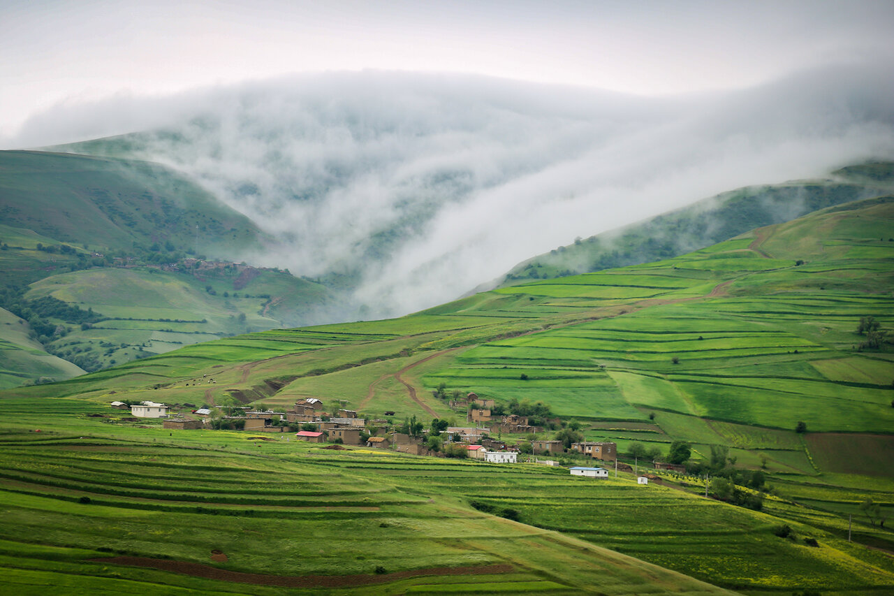 A perfect destination for nature lovers