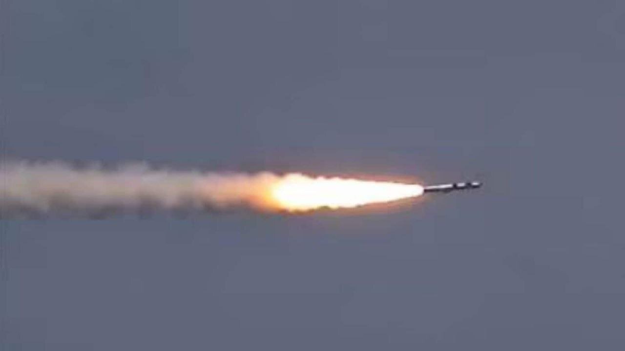 One of the two missiles fired by Yemen's military directly hit Ben Gurion Airport