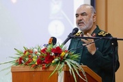 IRGC chief assassinated in Israeli strike in Tehran