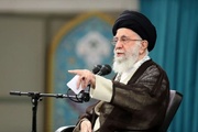 Leader vows 'severe punishment' after Israeli attacks kill commanders, scientists