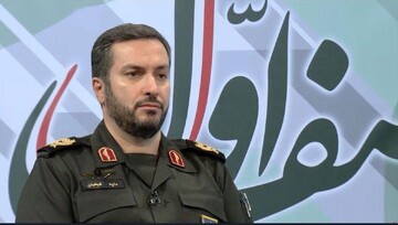 General Davood Sheikhian