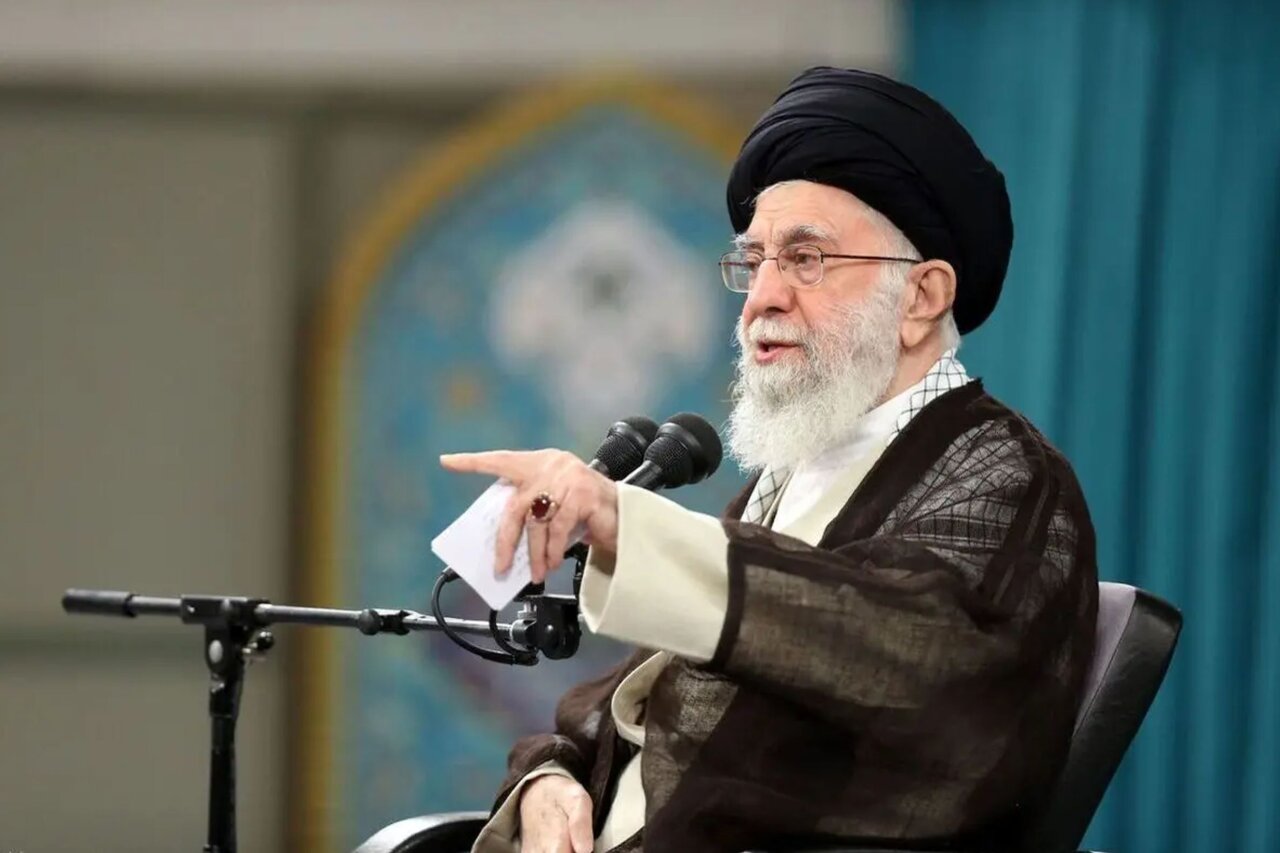 Leader vows 'severe punishment' after Israeli attacks kill commanders, scientists