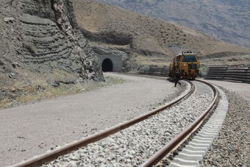 Iran, Turkmenistan, Uzbekistan sign protocol to expand rail co-op