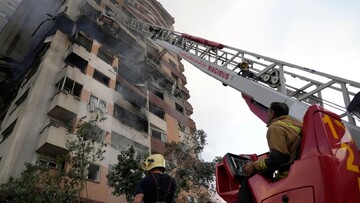 iran attack