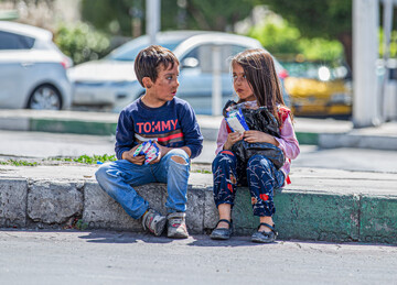 Iranian short film “Unparallel World” wins at Lighthouse Film Festival