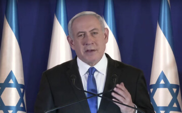 Netanyahu is considered the most dangerous person by his opponents