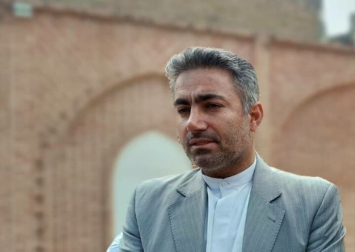 Shams Tabrizi Mausoleum is receiving a major boost with new funds