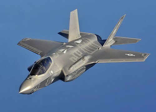 Third F-35 fighter jet downed in Iranian territory, two Israeli pilots now in custody  