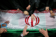 Funeral ceremony for martyrs of Israeli aggression to be held Tuesday in Tehran