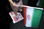 After Israeli strikes, Iran unites and refuses to be broken
