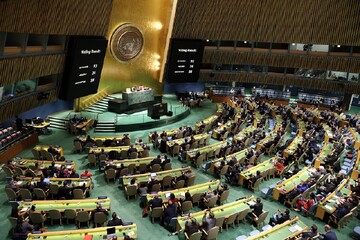 Does international law even matter anymore?