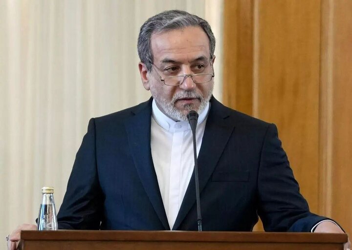 araghchi
