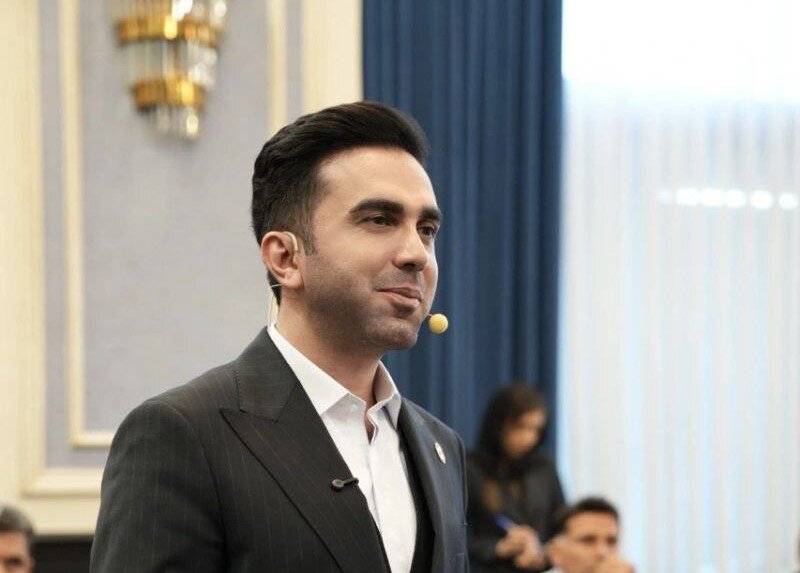 Young artificial intelligence expert, inventor martyred in Israeli attack