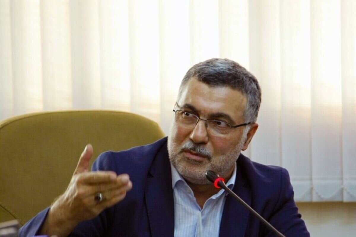 Health minister