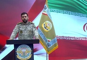 Iran urges Zionist settlers to Leave occupied lands to remain safe
