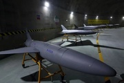 Iran Army unleashes drone swarm on Israeli targets in latest phase of True Promise III