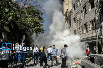 In just 65 hours since Israel launched war against Iran a total of 1,481 individuals have been killed or injured