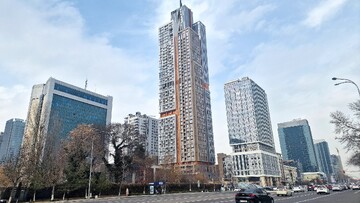 Kazakhstan