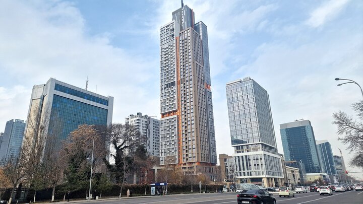 Kazakhstan