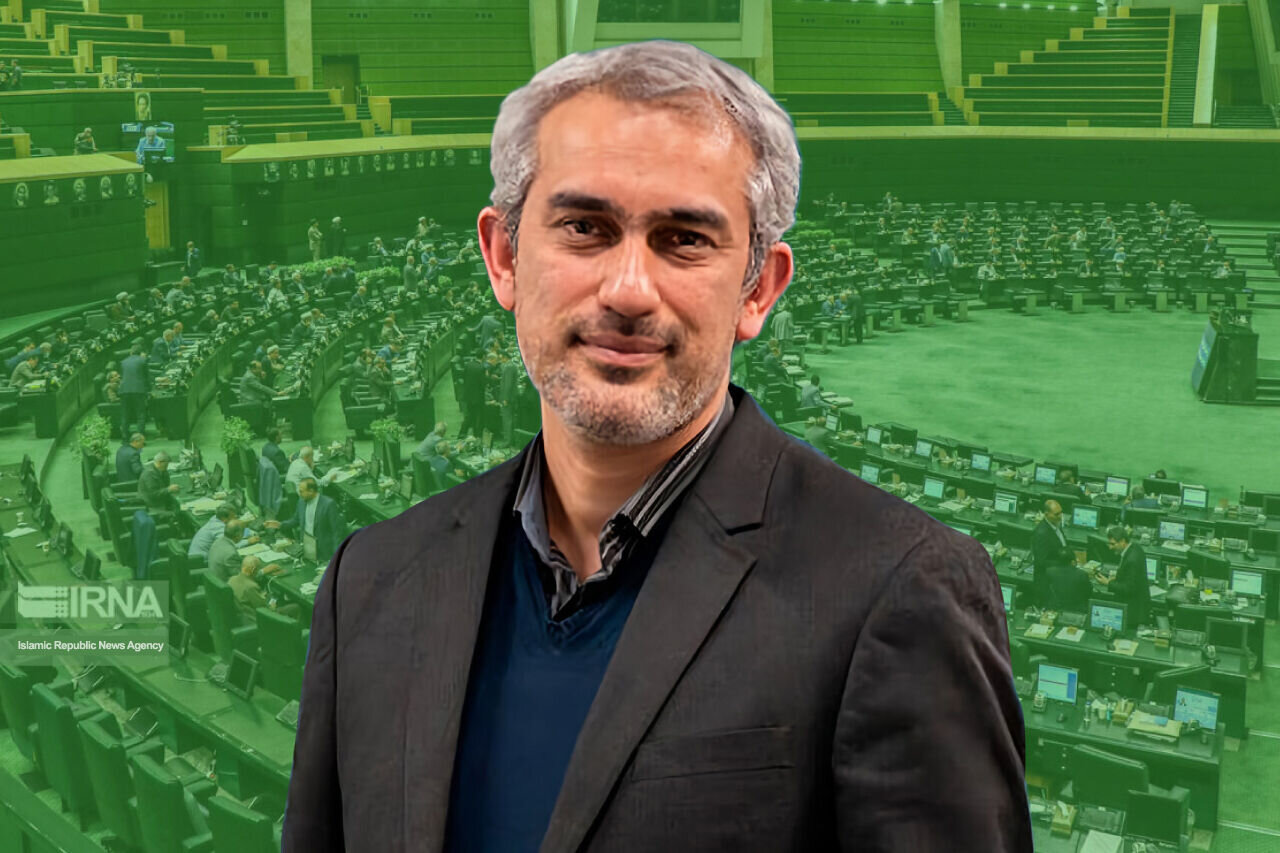 Madani-Zadeh confirmed as Iran’s new economy minister