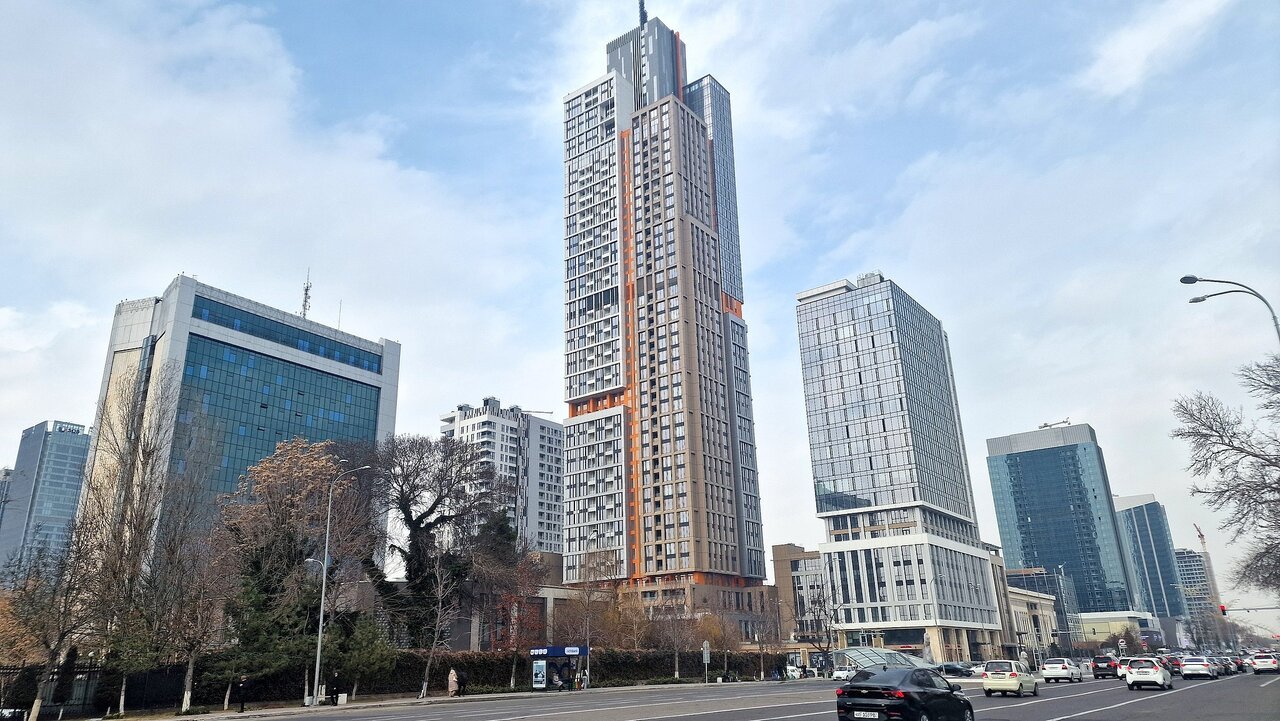 Kazakhstan
