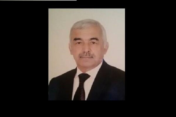 Sharif Murad Israfilnia