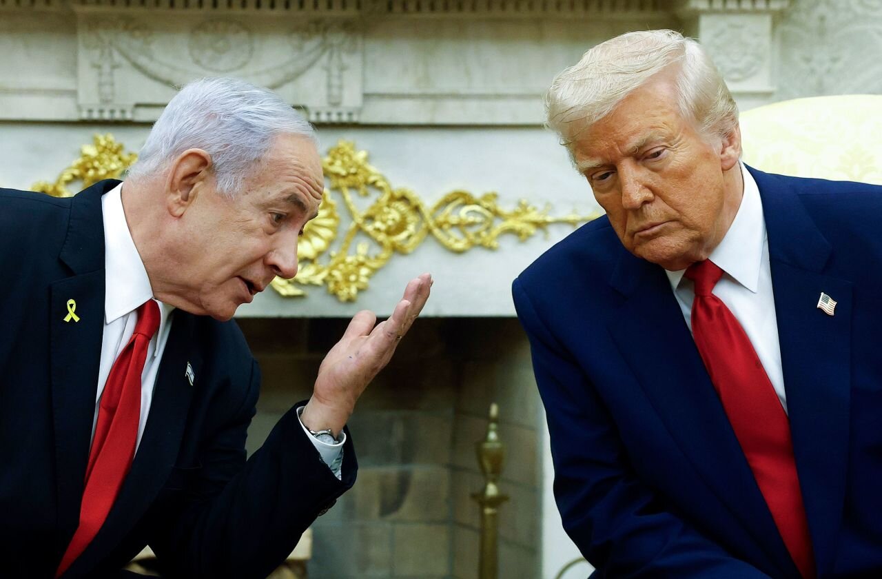 Some analysts say Netanyahu duped Trump into war with Iran
