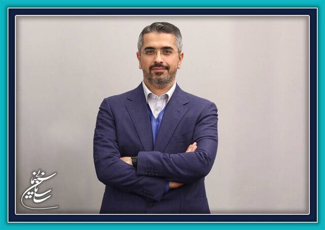 Hamed Jafari