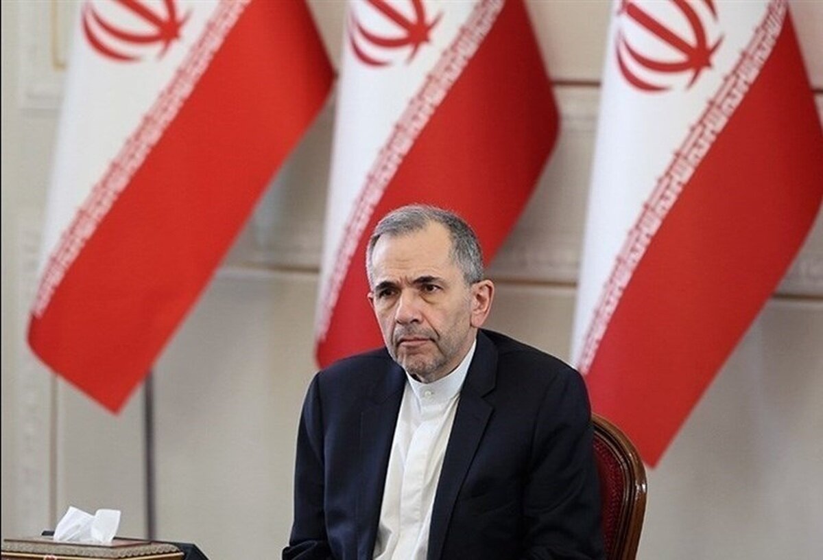 Iran to continue uranium enrichment despite U.S. attack, says deputy FM