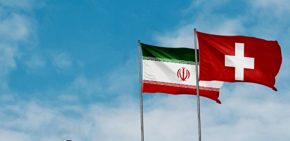 Iran-Switzerland