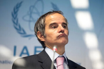 IAEA chief Rafael Grossi