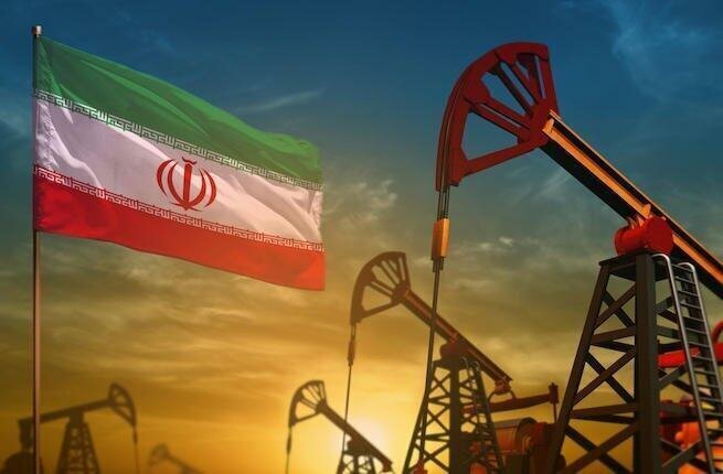 oil
