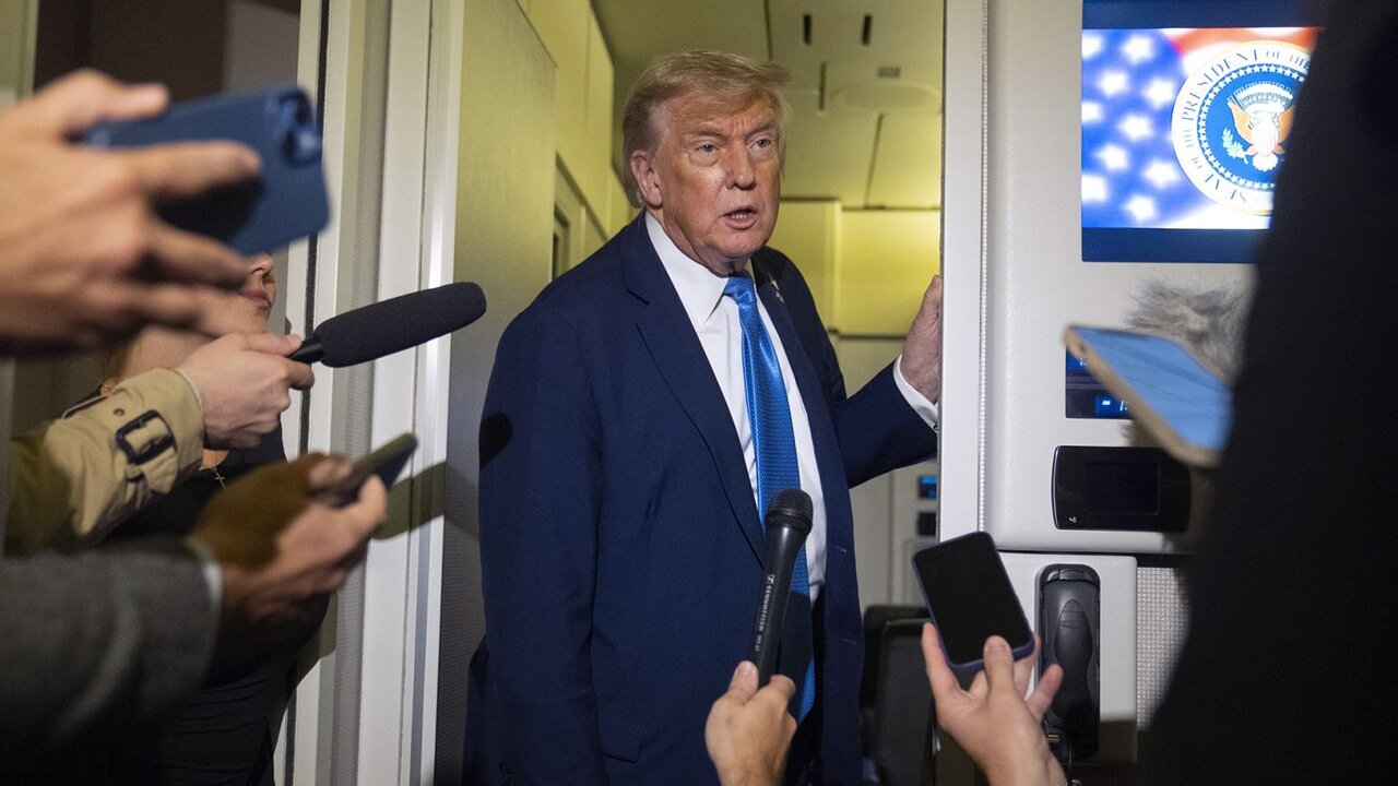 Experts warn US strike on Iran could open a Pandora's box in the Middle East