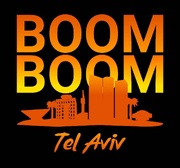 Audio warhead: “Boom, Boom, Tel Aviv”