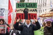 How global citizens challenge the official story on Israeli strikes in Iran