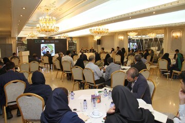 FAO, DOE hold workshop to facilitate Iran’s engagement with GCF