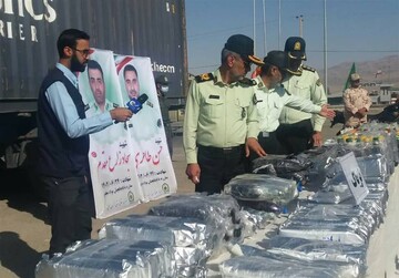 ‘Martyrs in fight against narcotics are national heroes’